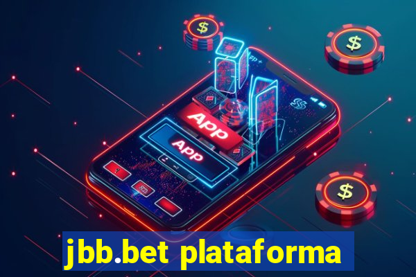 jbb.bet plataforma